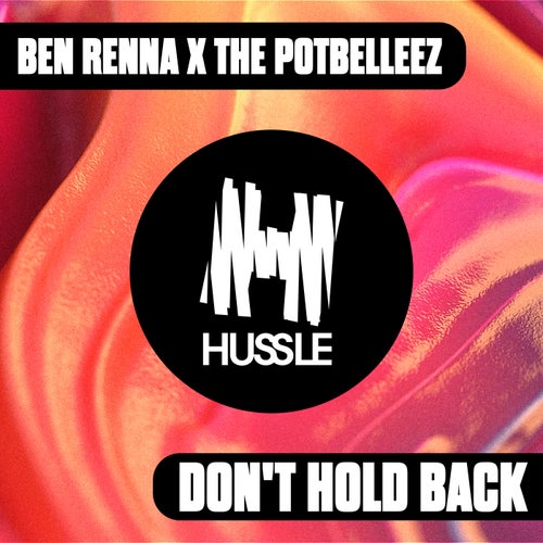 Don't Hold Back (Extended Mix)