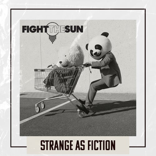 Strange As Fiction