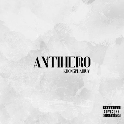 ANTIHERO