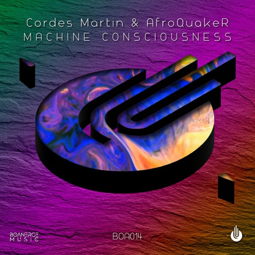 Machine Consciousness