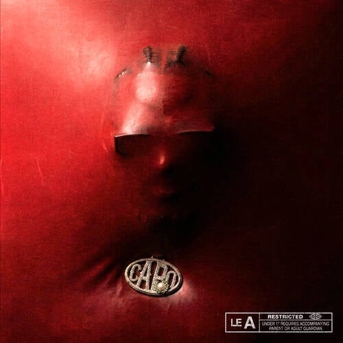 Le A