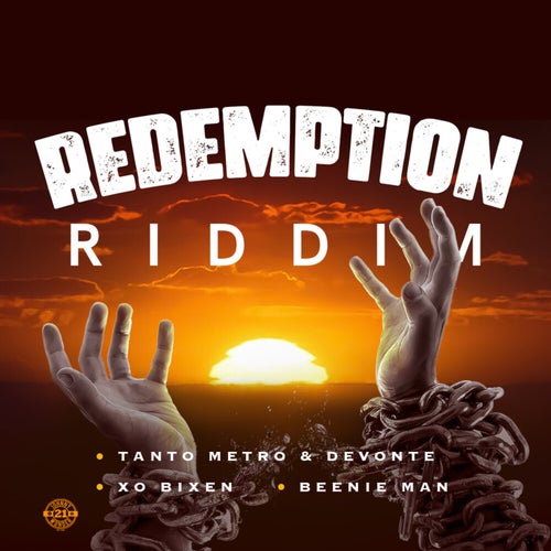 Redemption Riddim