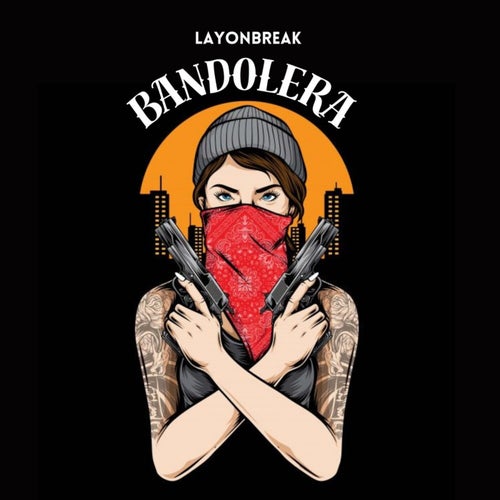 Bandolera