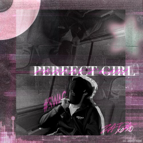Perfect girl