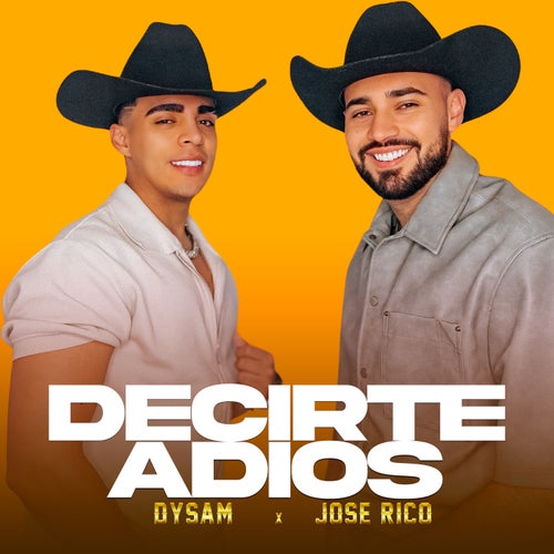 Decirte Adios
