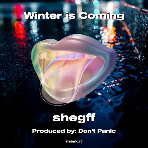 Winter is Coming