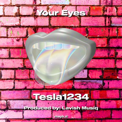 Your Eyes