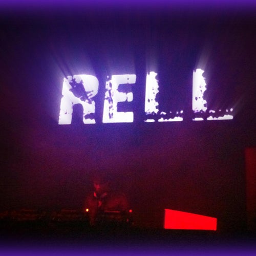 DJ Rell Profile