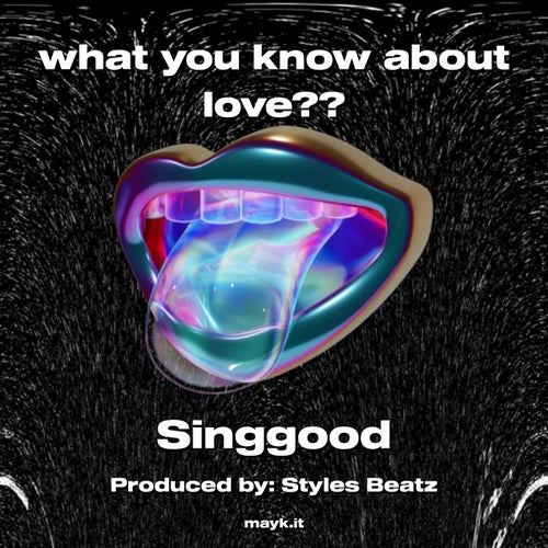 what you know about love??