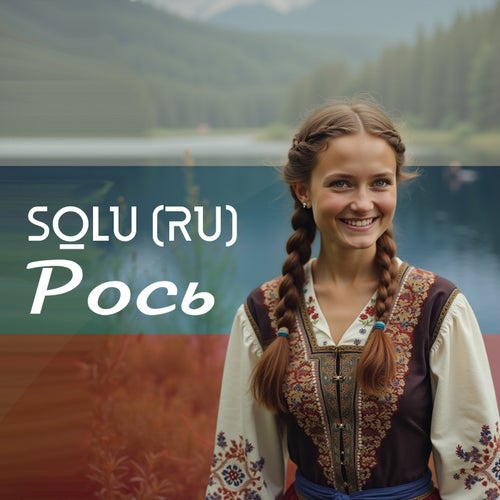 Рось