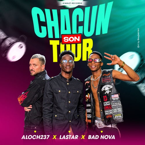 Chacun son tour