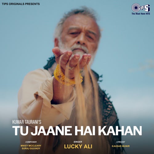 Tu Jaane Hai Kahan