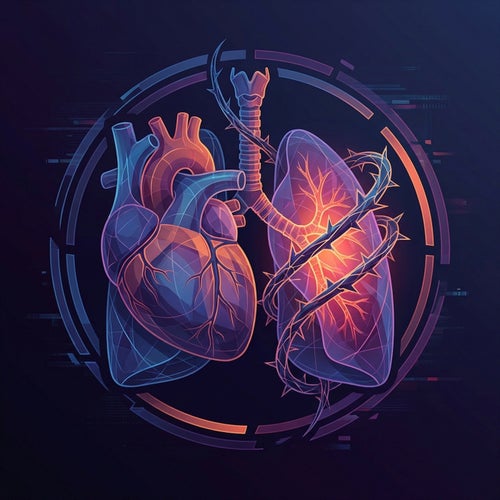 Hurts To Breathe