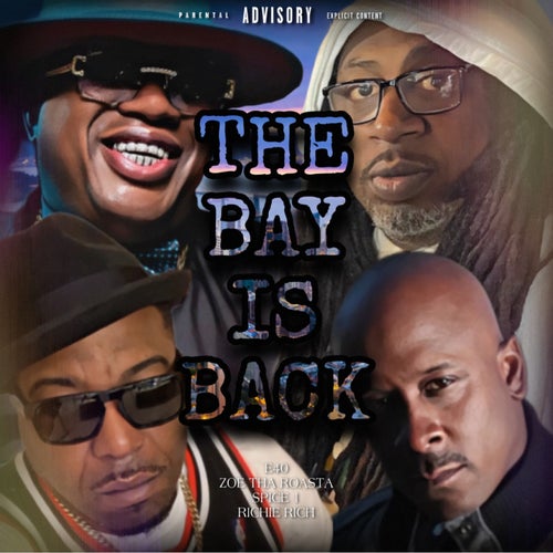 The Bay is Back