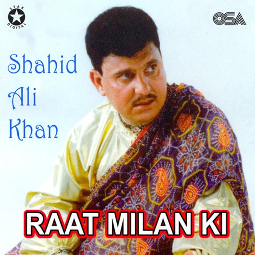 Raat Milan Ki