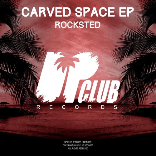 Carved Space EP