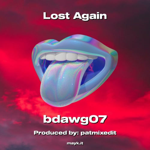 Lost Again