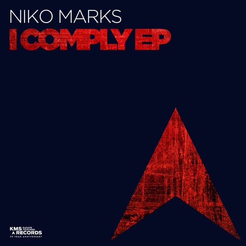 I Comply EP