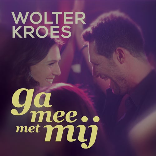 Ga mee met mij