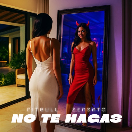 No Te Hagas