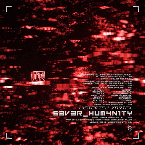 S3V3R_HUM4N1TY
