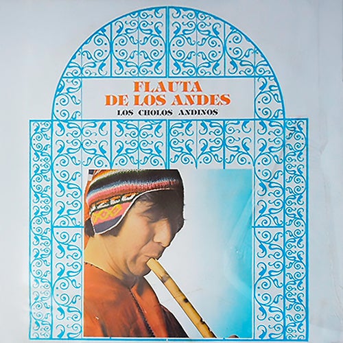 Flauta De Los Andes