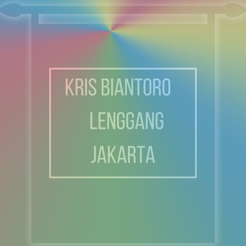 Lenggang Jakarta