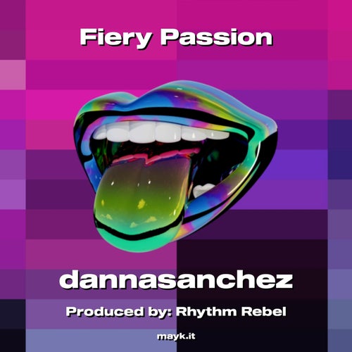 Fiery Passion