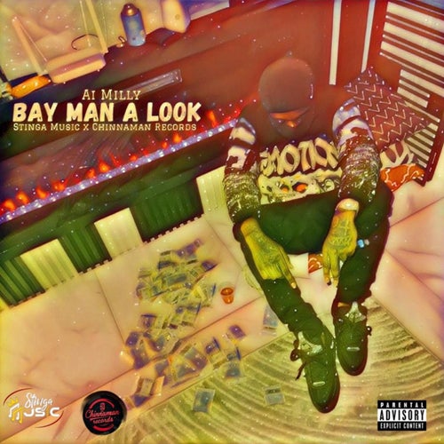 Bay Man a Look