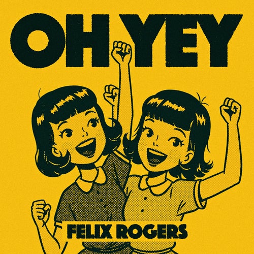 Oh Yey