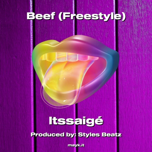 Beef (Freestyle)