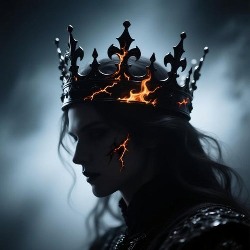 BORN IN THE DARK