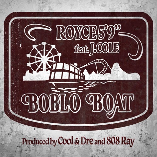 Boblo Boat (feat. J. Cole) feat. J. Cole