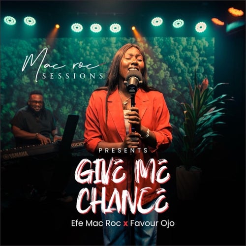 Give Me Chance