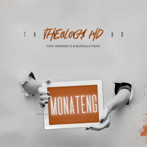 Monateng (feat. Mhaw Keys & MuziQALsthesh)