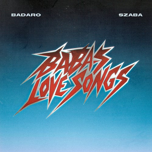 Baba's Love Songs