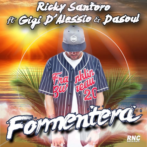 Formentera (feat. Gigi D'Alessio, Dasoul)