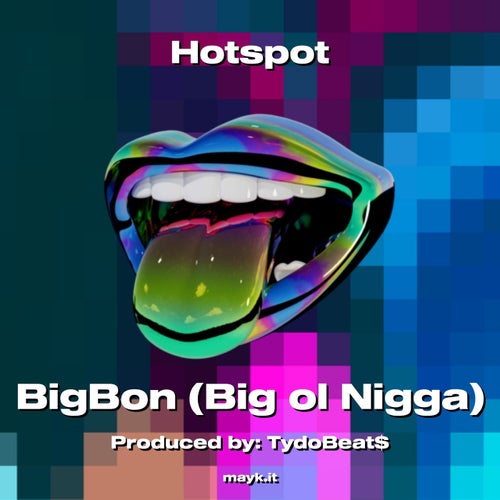 Hotspot