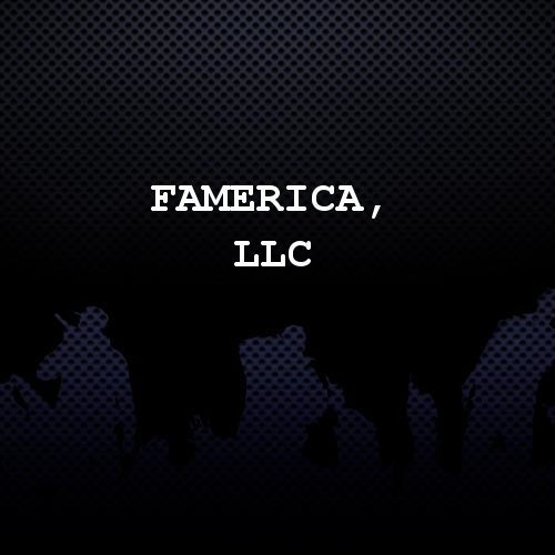 FAMERICA, LLC Profile