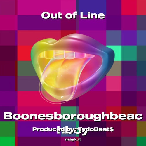 Out of Line