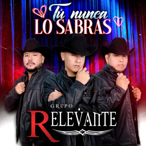 Tú Nunca Lo Sabrás