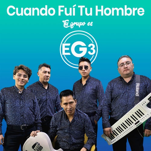 Cuando fui tu hombre