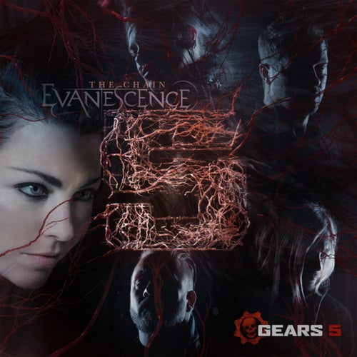 The Chain (from Gears 5)