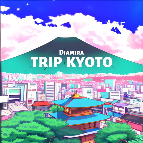 trip kyoto