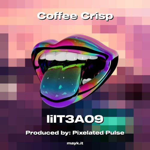 Coffee Crisp