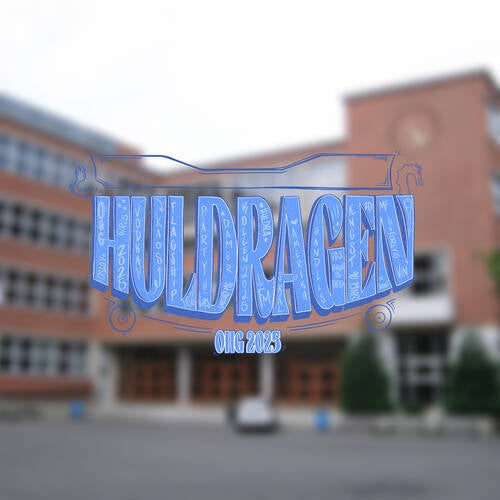 Huldragen Ruller Inn (Huldragen 2025)