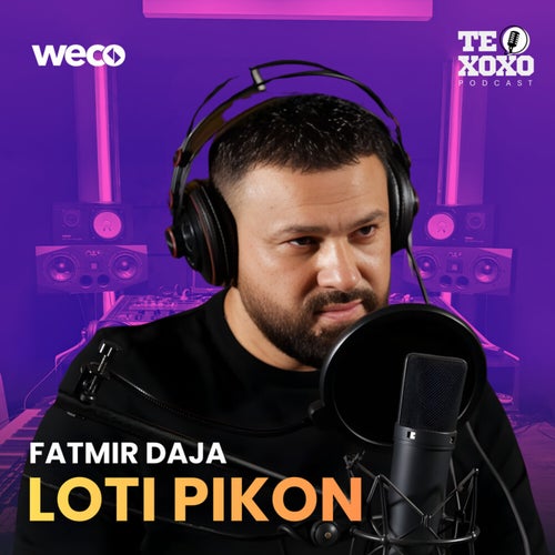 Loti Pikon (TE XOXO Podcast)