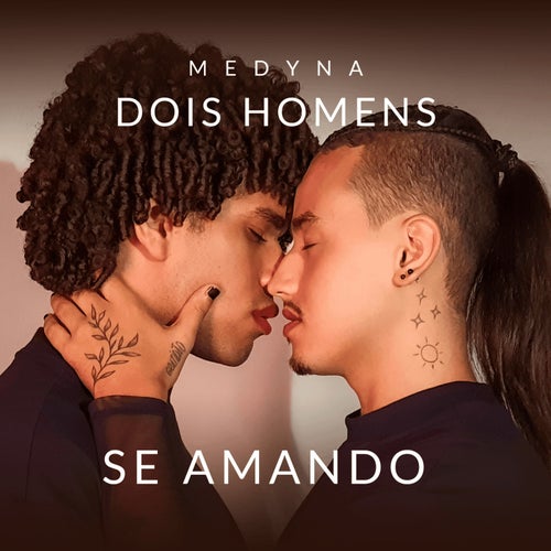 Dois Homens Se Amando