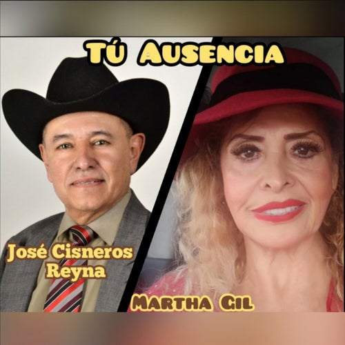 Tú Ausencia