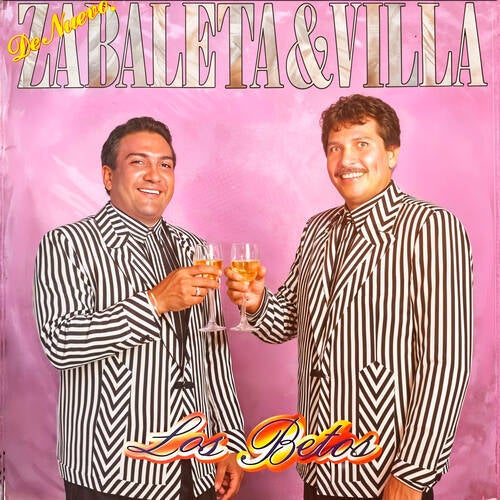 De Nuevo